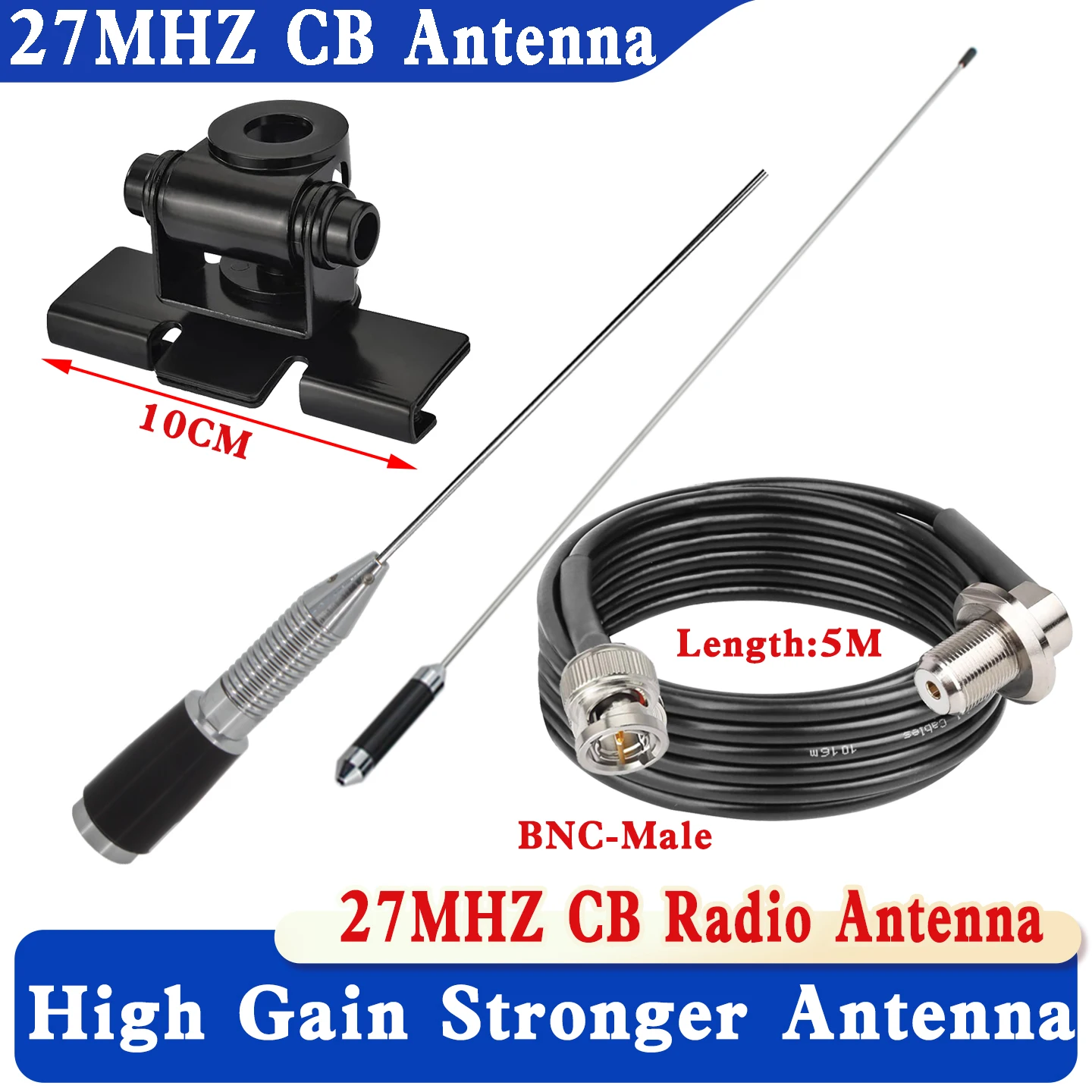 27mhz-cb-radio-antenna-bnc-male-pl259-for-for-kenwood-tk100-motorola-ht440-ht90-cb-walkie-talkie-cb-40m-at-6666-at-5555n-walkie