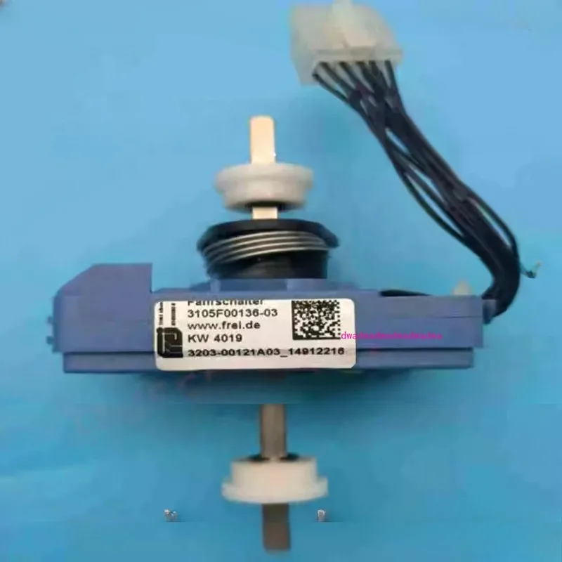 Accelerator 3105F00136-01 Forward and Backward Speed Control Switch 3105F00136-03