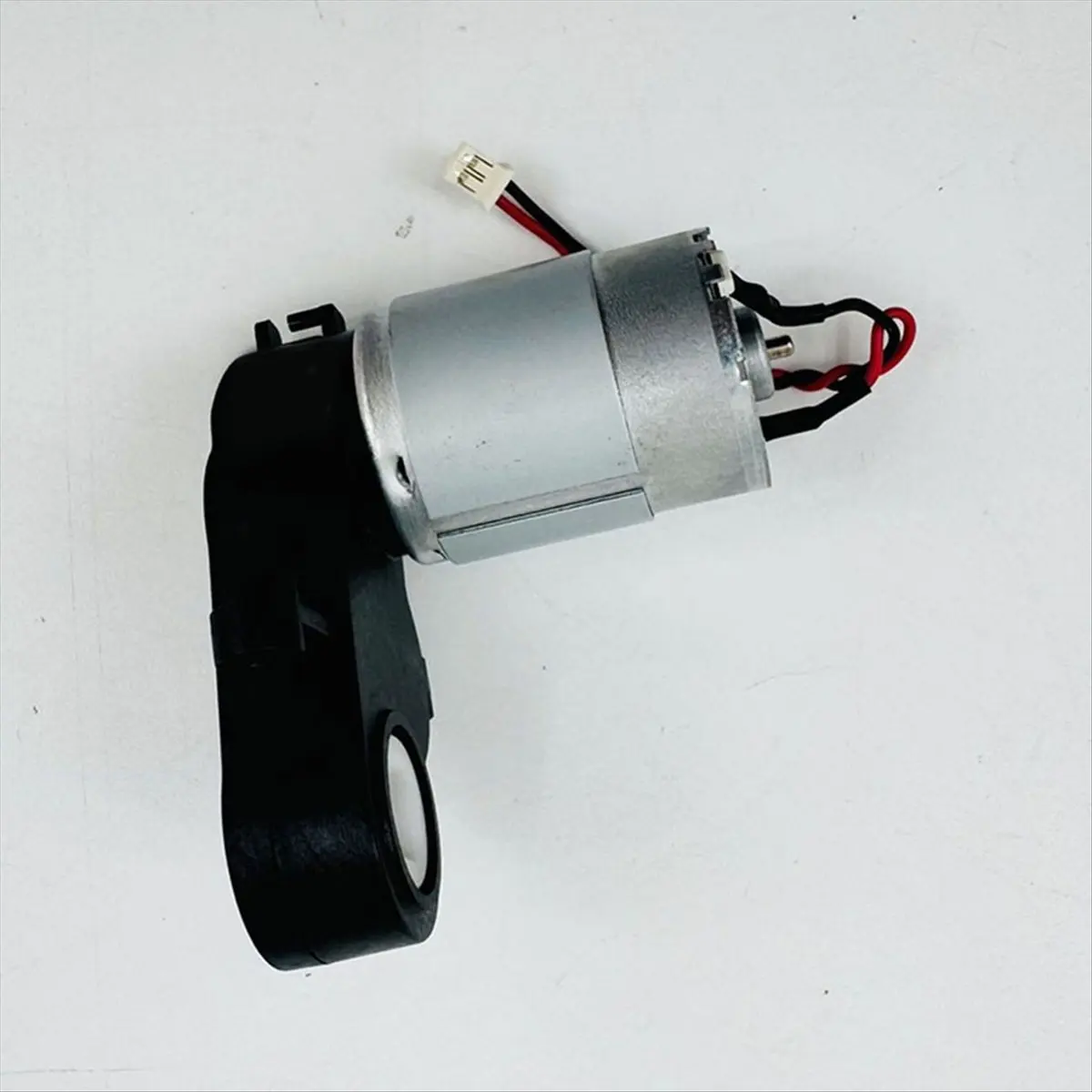 A42F Main Brush Motor, Roller Brush Motor, Mid-Sweep Gearbox Assembly for the TP-Link Tapo RV30 Plus/RV20 Max Sweepers