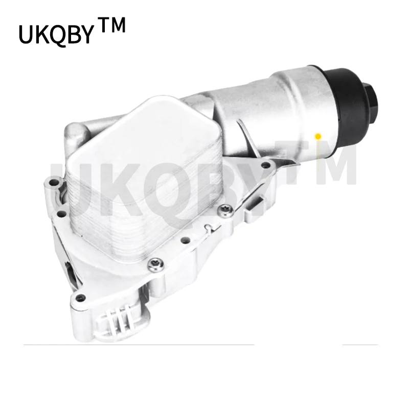 

bm wi8 l12 218i 225i 216d 220i Oil supply - oil filter, heat exchanger engine