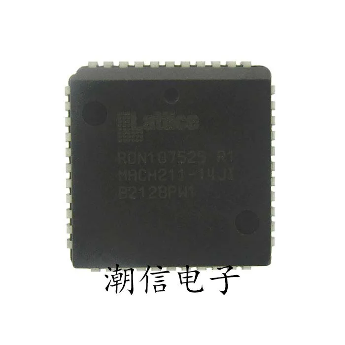 

5 шт./лот MACH211-12JC-14JI MACH211-14JI Техническое описание -