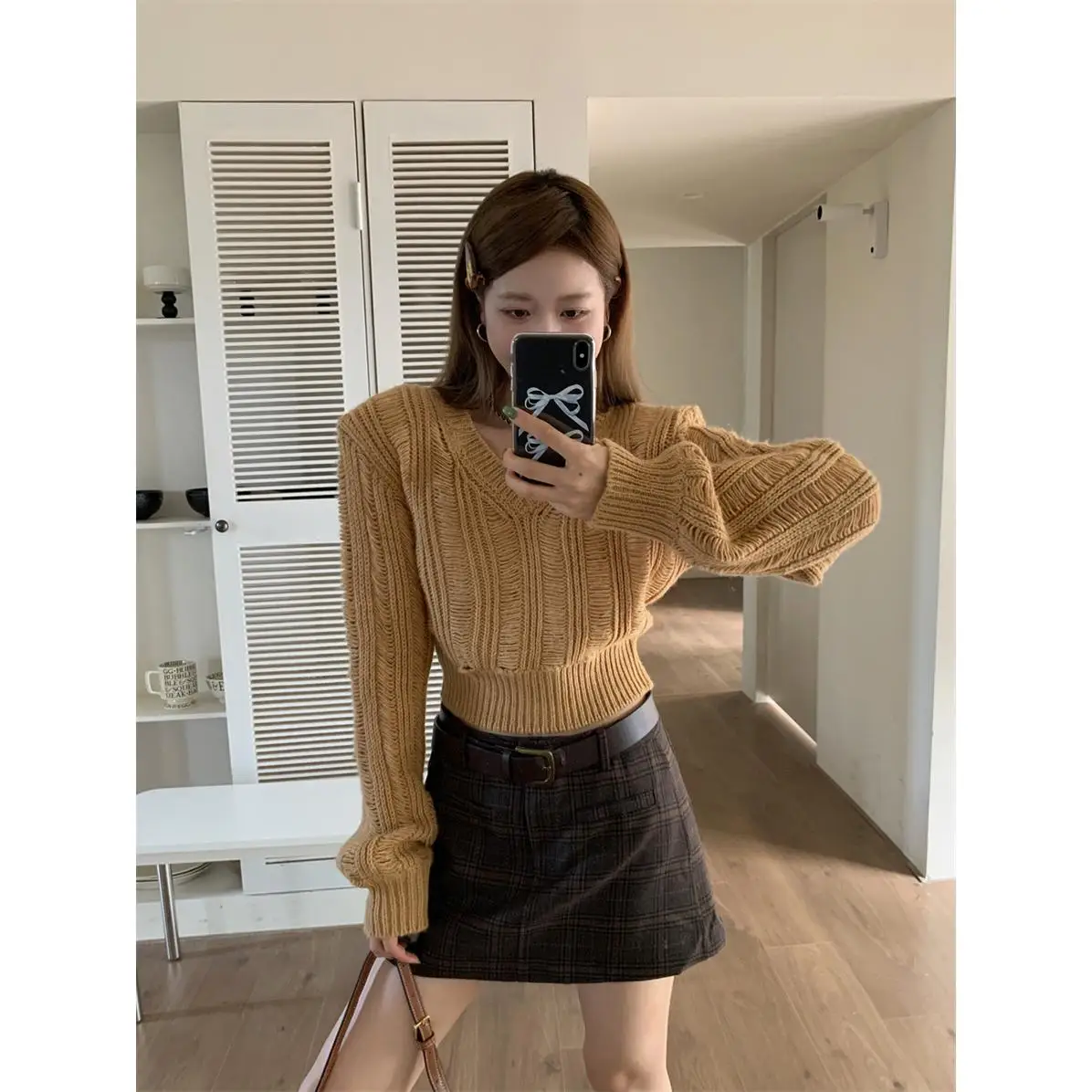 Ort Loose High Wais…