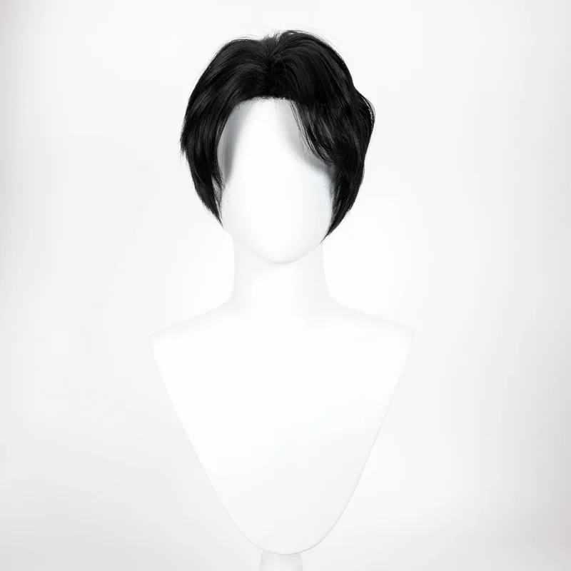 Huntress Cosplay - Baby, Qin Yu, Romantic, Mysterious, Abby, Realistic Wig