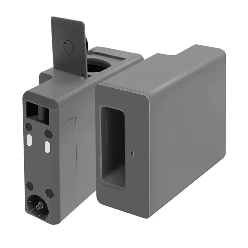 อุปกรณ์เสริมสำหรับเติมน้ำยาทำความสะอาดหุ่นยนต์ดูดฝุ่น Dreame X40 Ultra / X30 Ultra / L10s Pro Ultra