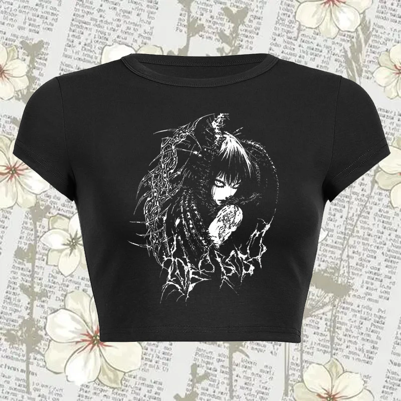 Y2K Aesthetics Stre… - image