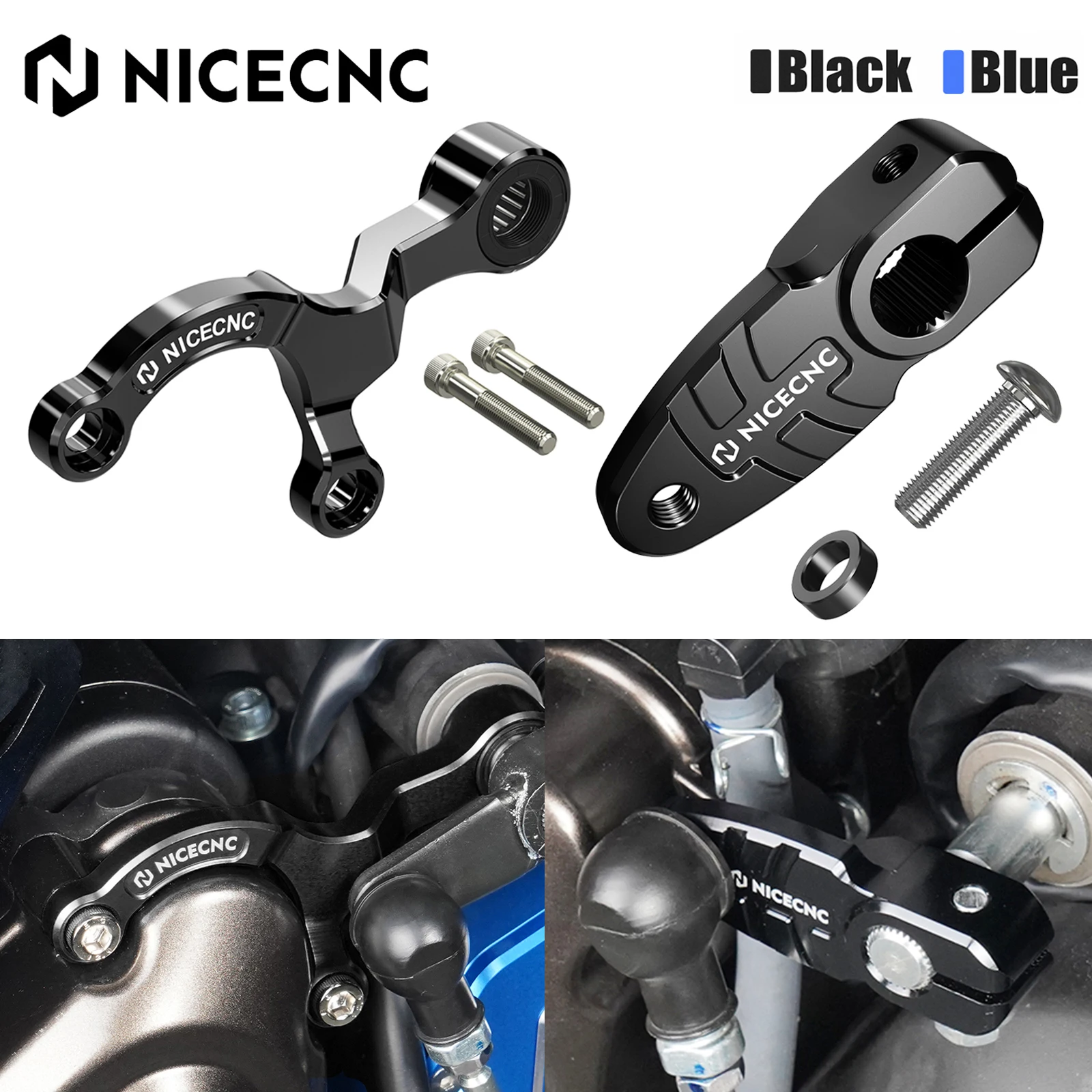 

For 2019-2024 Yamaha Tenere 700 XTZ 700 Gear Shift Stabilizer Shift Arm MT-07 2018-2022 Tenere700 T700 Rally Edition 2020-2024