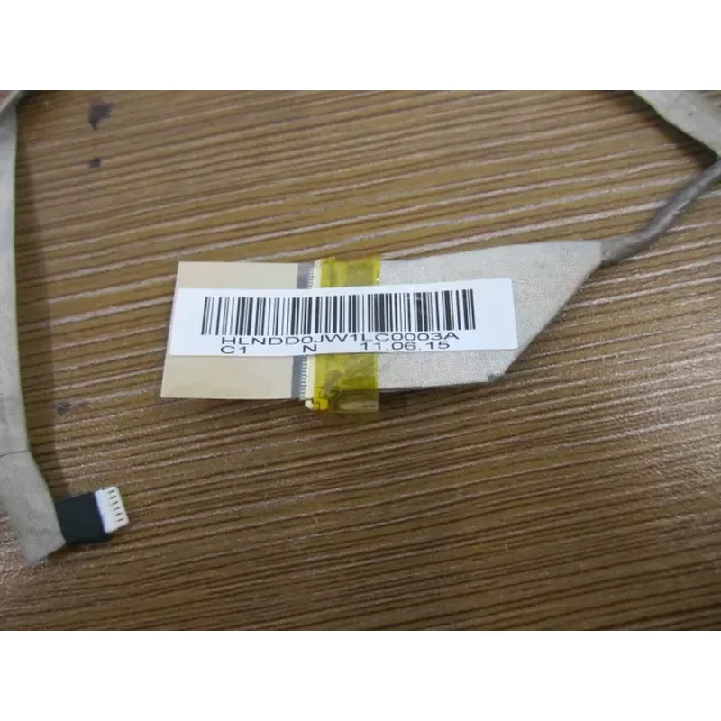 For dd0jw1lc000 screen cable, please check the actual product.