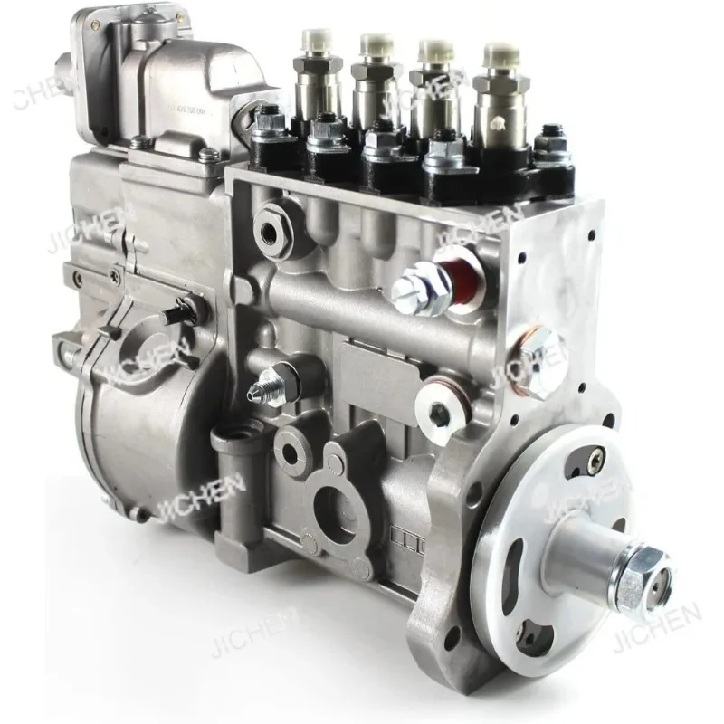 

For 5261583 CPES4PD120RS Brandstofinjectiepomp Voor 4BT 4BTA 3.9L 125HP 140HP Motor 5268997