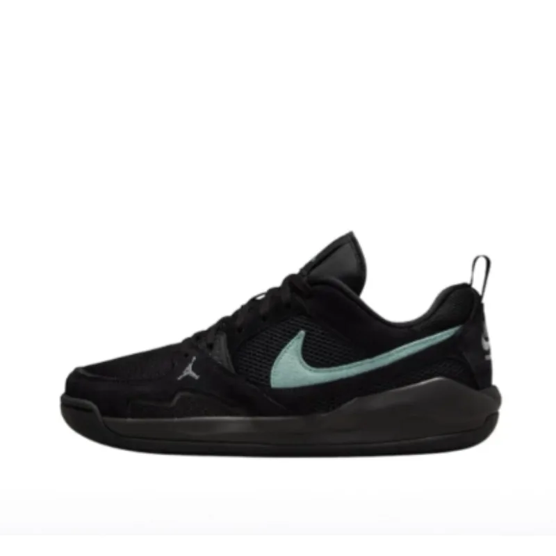 

Nike Jordan CMFT Era Low "All Black" - Unisex Cushioned Shoes | Grippy Outsole for Daily Wear HJ6777-002