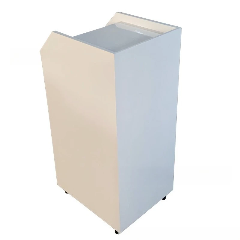 Toko Tukang Cukur Alat Kabinet Rak Meja Potong Salon Rambut