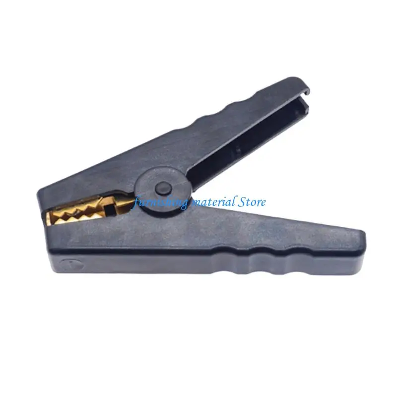 

Y5GD Профессиональный аллигатор зажимы зажигает безопасность для зарядки аккумулятора автомобиля 500A.