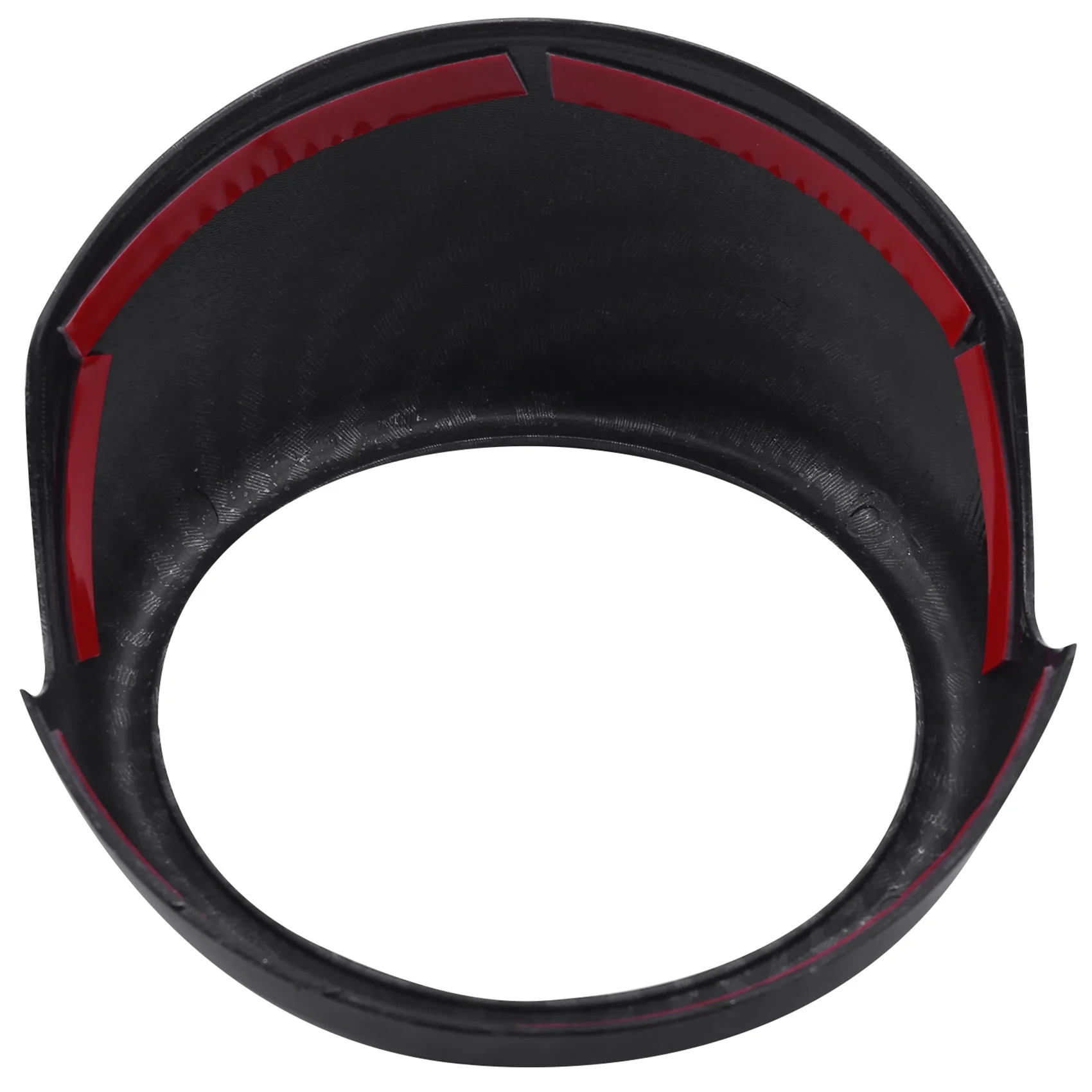 

N31R_Car Door Handle Cover Trim for BMW MINI Cooper 3DR F56 Carbon Fiber Style Interior