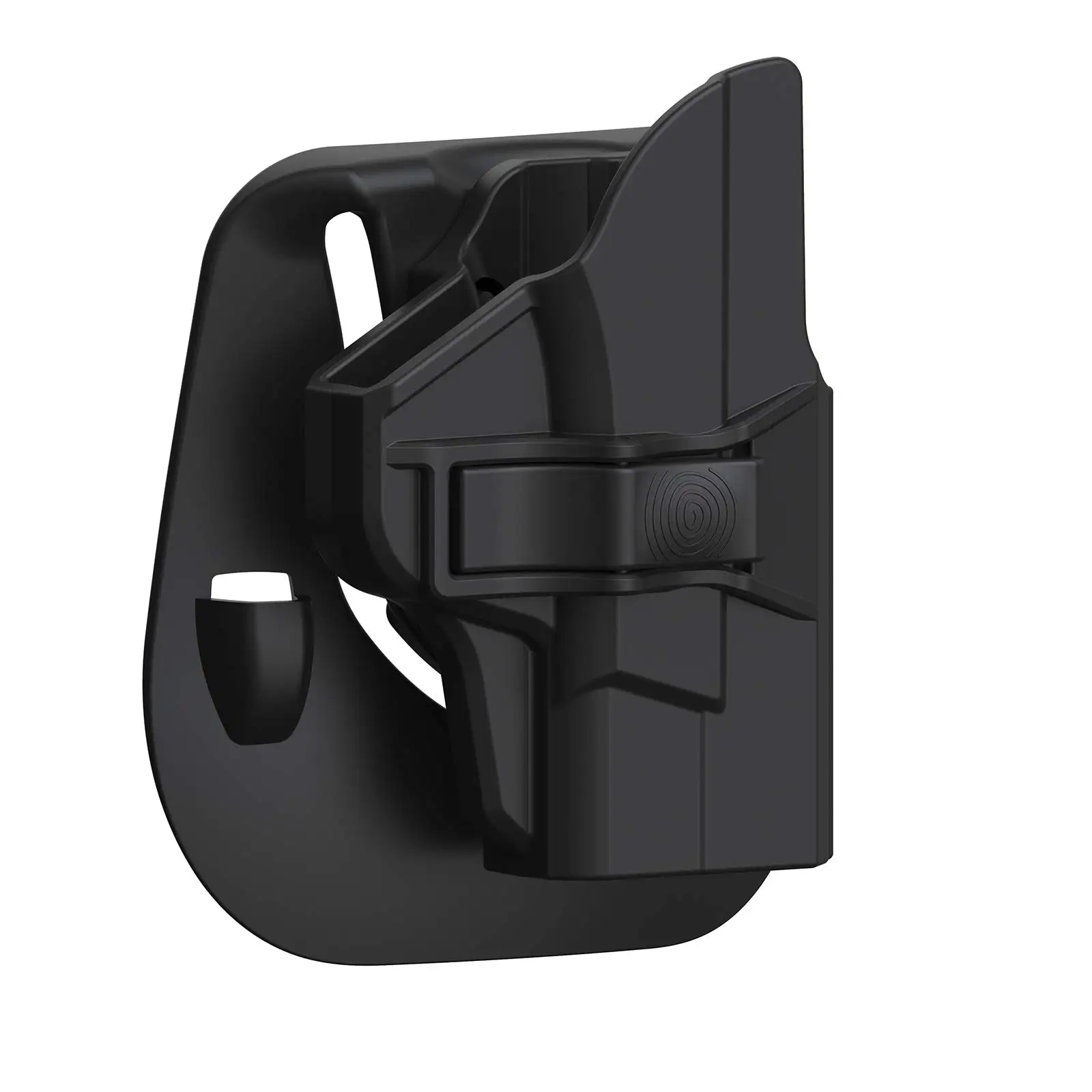 Funda OWB S&W M&P Shield 2.0 9mm/.40 liberacion de dedo derecha