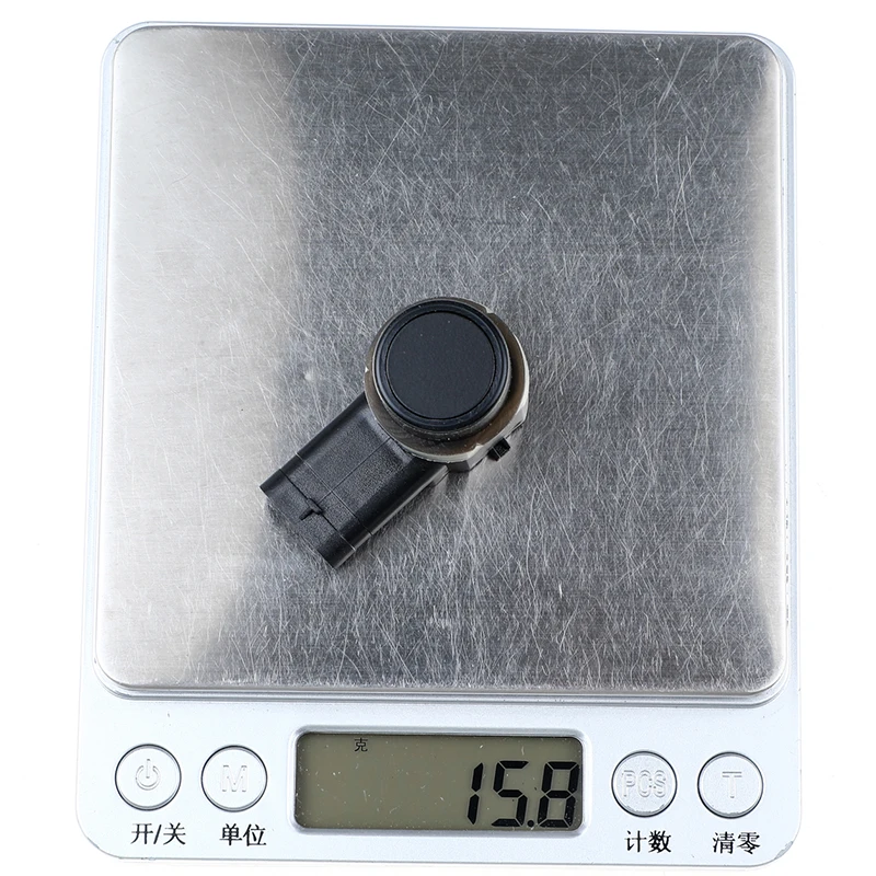 LR024299 Reversing Radar Ultrasonic PDC Parking Sensor For 2012- 2019 Land Rover Range Rover Evoque