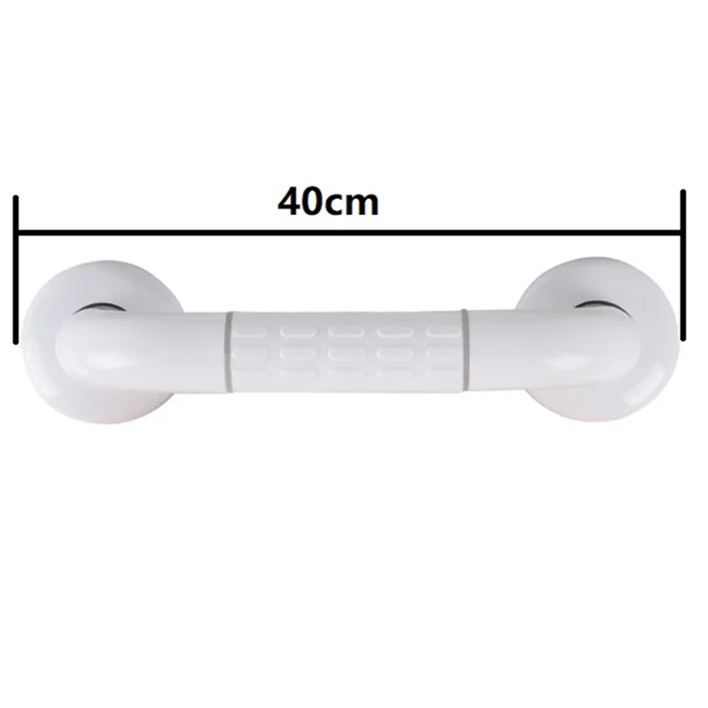BBNV-Armrest Of Anti-Fall Handle Anti-Skid Toilet Handrail Suitable For The Elderly Bathroom Accessories