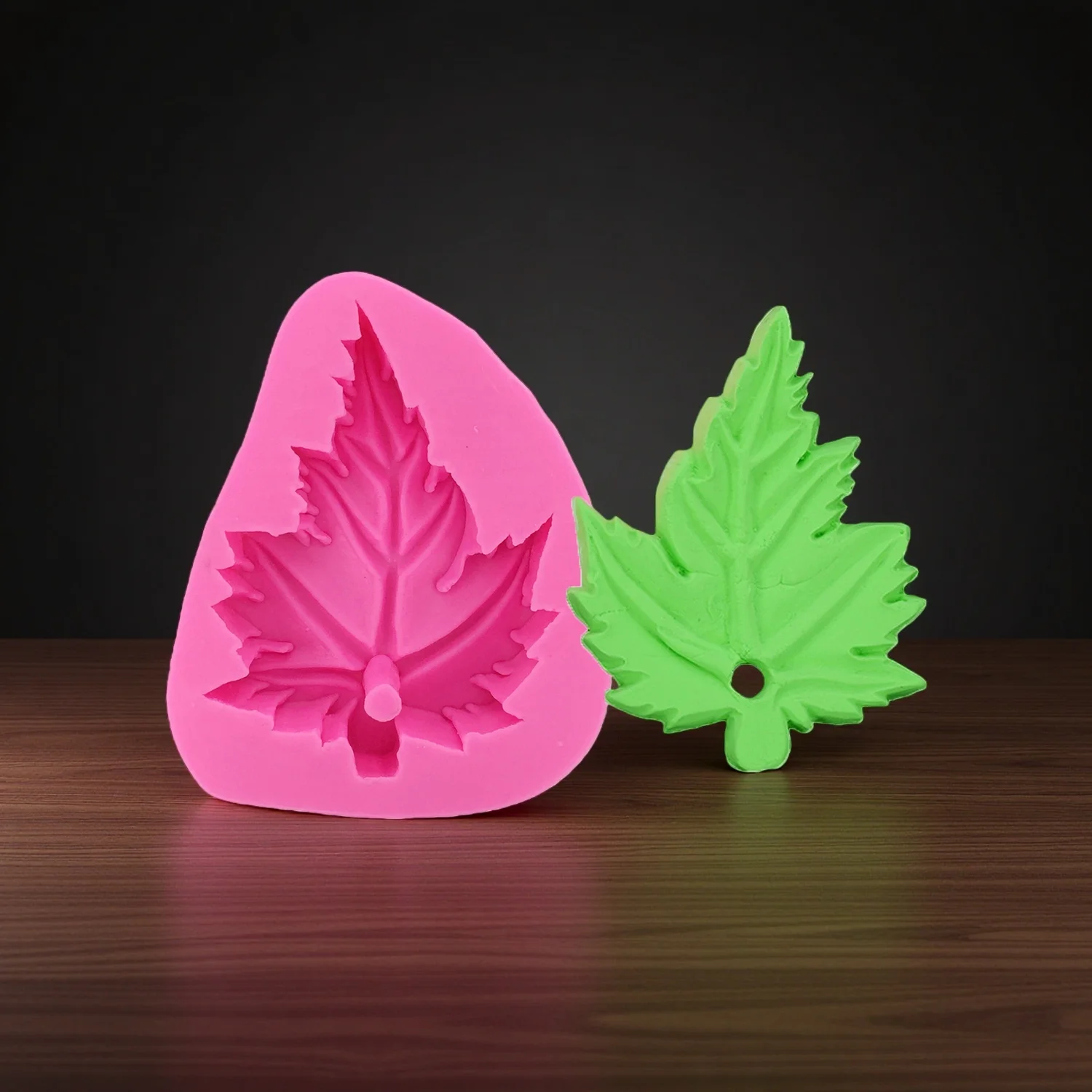 Camera Mahjong Silicone Mold for Soap Candle Gypsum Plaster DIY Craft Gift Art Supplies
