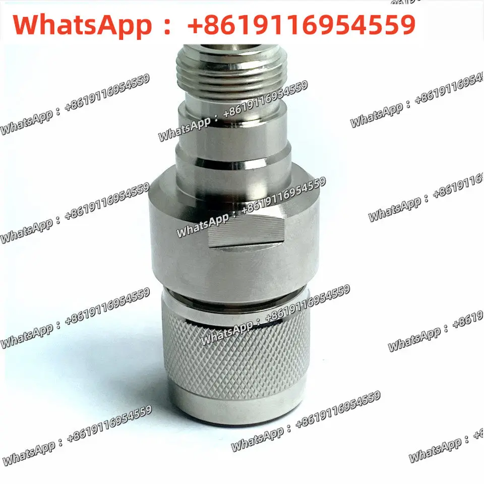 Wodf Rf Coaxial Con…