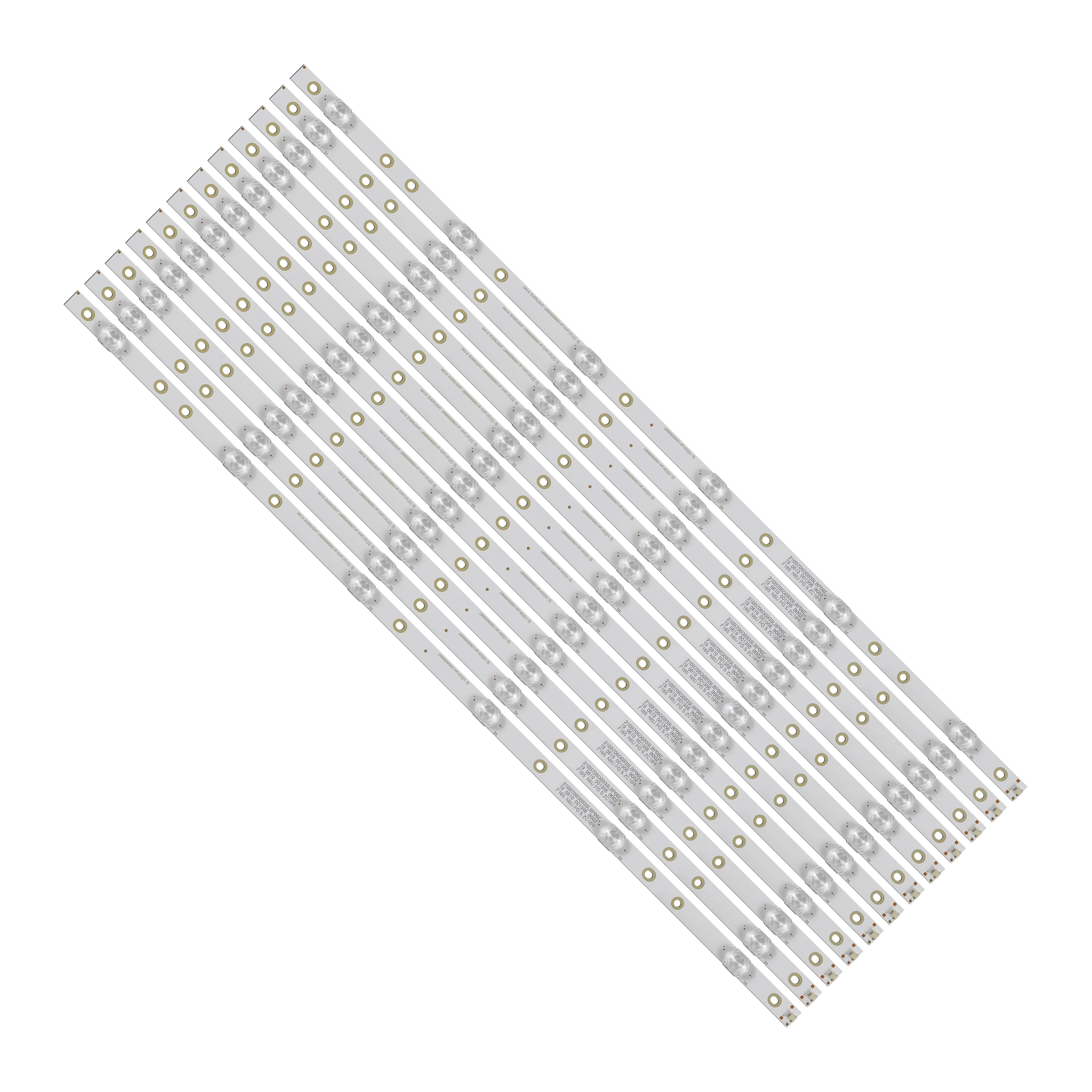 

Светодиодная лента 6 ламп 65PUS6704/12 65PUS6754 65PUS6804 LBM650M0601-HF-4 LBM650M0601-IF-1 65PUS6814/12 65PUS7505/12 TPT650J1-QUBF90.K