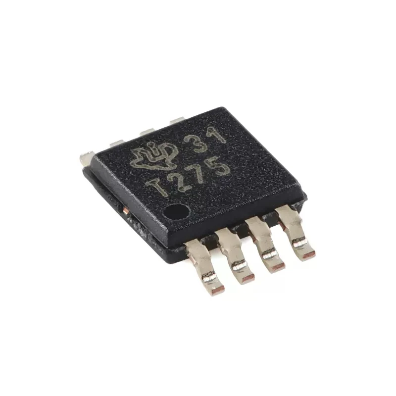 5pcs Genuine TMP275AIDGKR VSSOP-8 Digital Temperature Sensor Chip