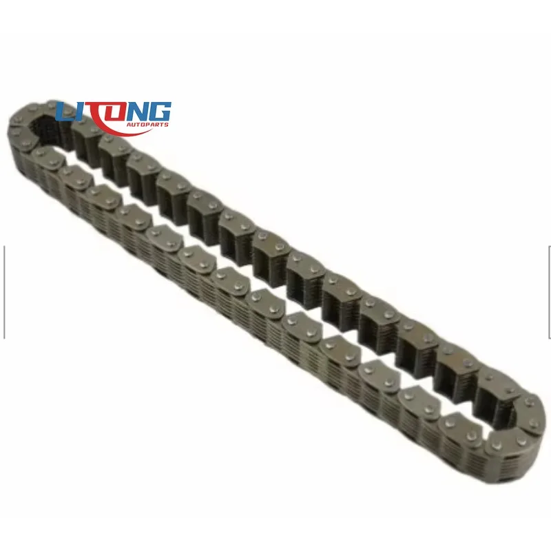 HV-027 16417 4338935 1558183 Links Transfer Case Chain For Jeep Dodge GMC Kia Isuzu