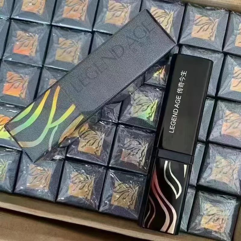 Rossetto rosso ciliegia Rossetto che cambia colore Tazza antiaderente che non sbiadisce Rossetto idratante e idratante Migliaia di colori