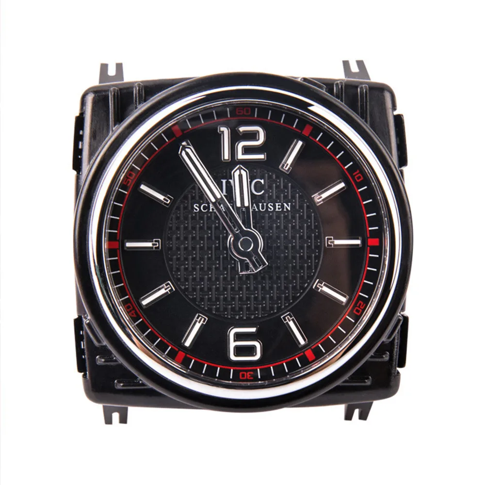 For IWC clock watch car decor accessories interior For Mercedes-Benz C-Class E-Class S-Class S320L C200L E300L IWC retrofit