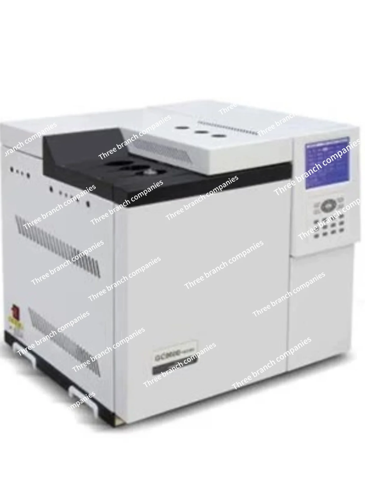 

Детектор остатков пестицидов, анализатор метанола, газовый хроматограф, внутренняя Воздушная среда