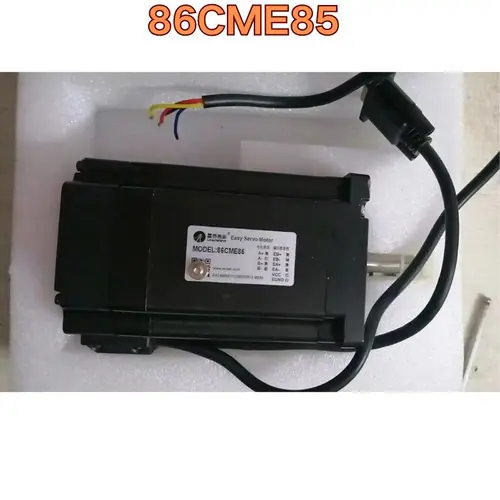 신형 전기 모터, 86CME85
