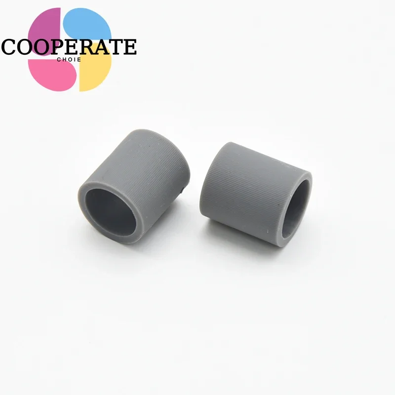 100pc Pickup Roller Tire for HP Ink Tank 115 116 118 119 310 311 315 316 318 410 411 412 415 416 418 419 500 508 511 514 515 516