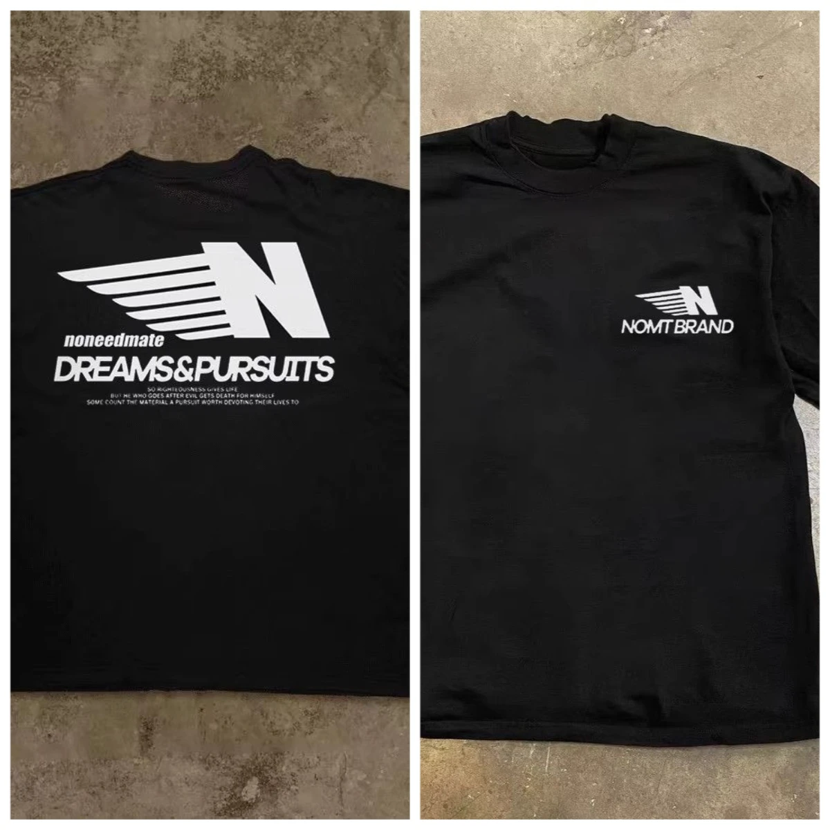 

Американская новая модная хлопковая трендовая мужская футболка высокого качества с буквенным принтом и коротким рукавом, повседневная свободная футболка большого размера