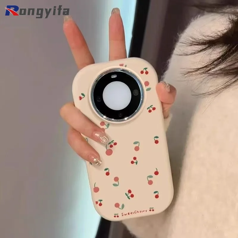 Sweet Cherry Phone … - image