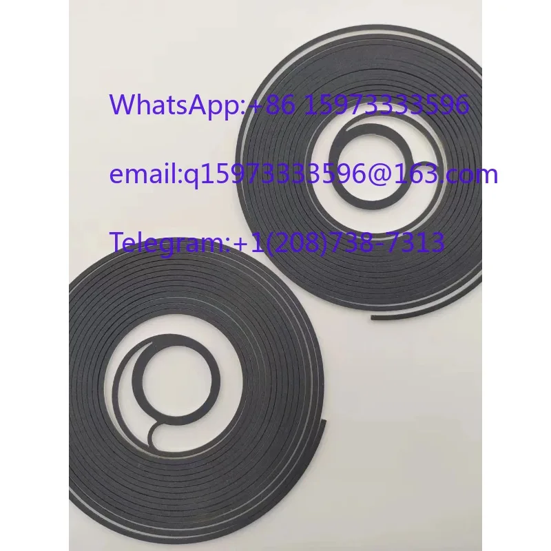 ISP-90 Tip Seal Kits for Dry Oil Free Scroll Vacuum Pump IWATA Service spare Parts Accessories