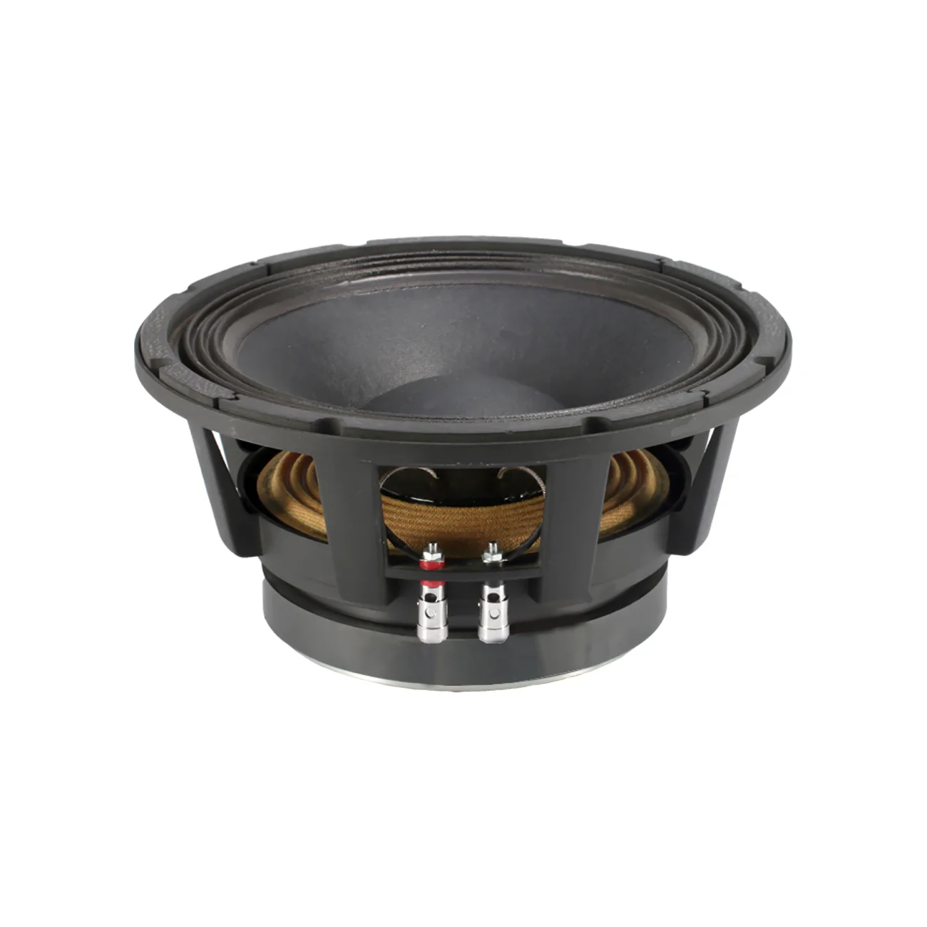 5pcs 10 Inch Subwoofer Speaker High Power 750W Single Magnet 170mm Speaker 3 Inch Voice Coil Professional Audio Speakers