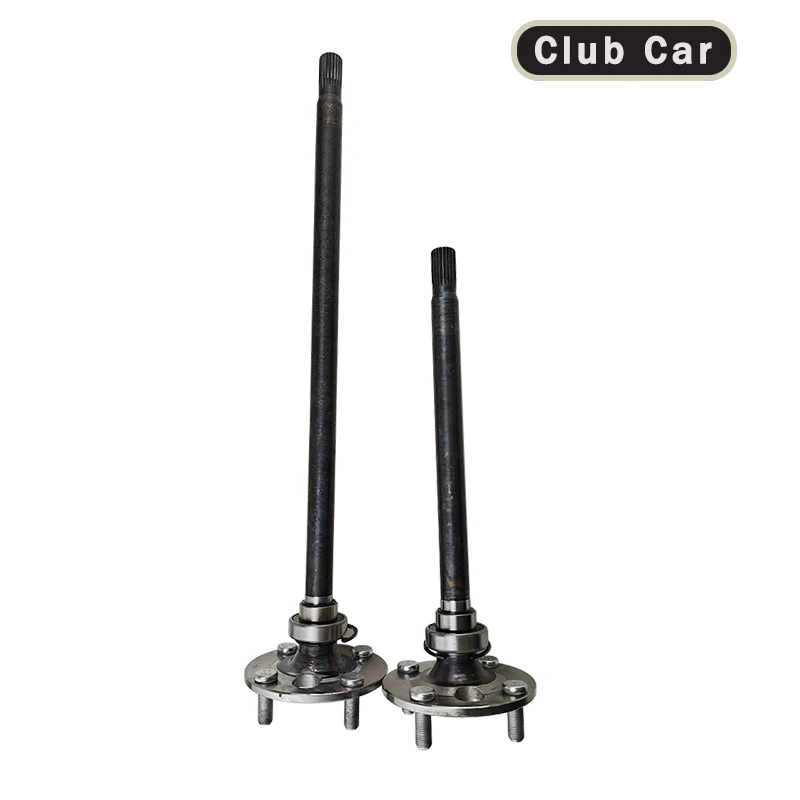 

Club Car Golf Cart Rear Axle Half Axis Rotation Axis OEM 101895801 101895901