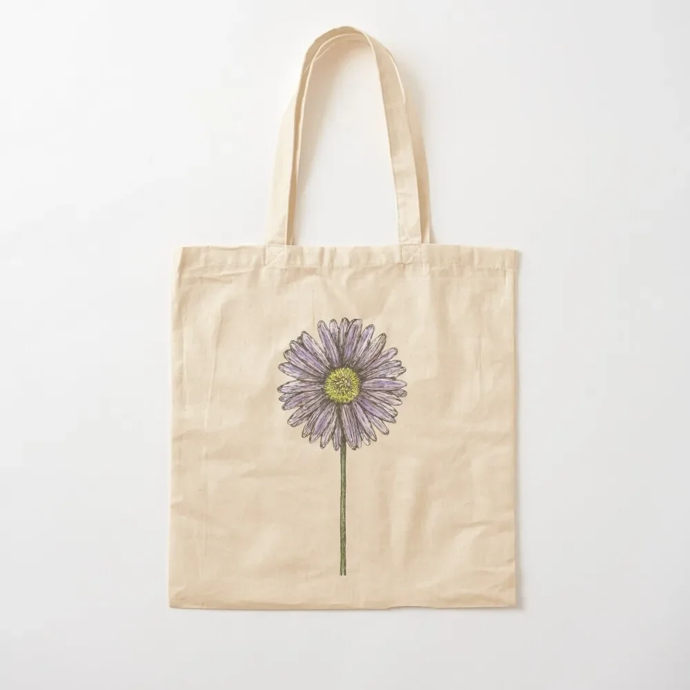 

Aster Tote Bag shopper bag women canvas cloth bag woman