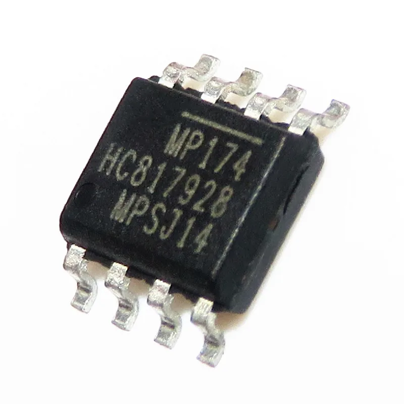 MP174GS-Z MP174GS MP174 AP3310GH 3310GH IRLU024N LU024N PT1301 1301 GD25Q64CPIG GD25Q64 SN75451BP SN75451