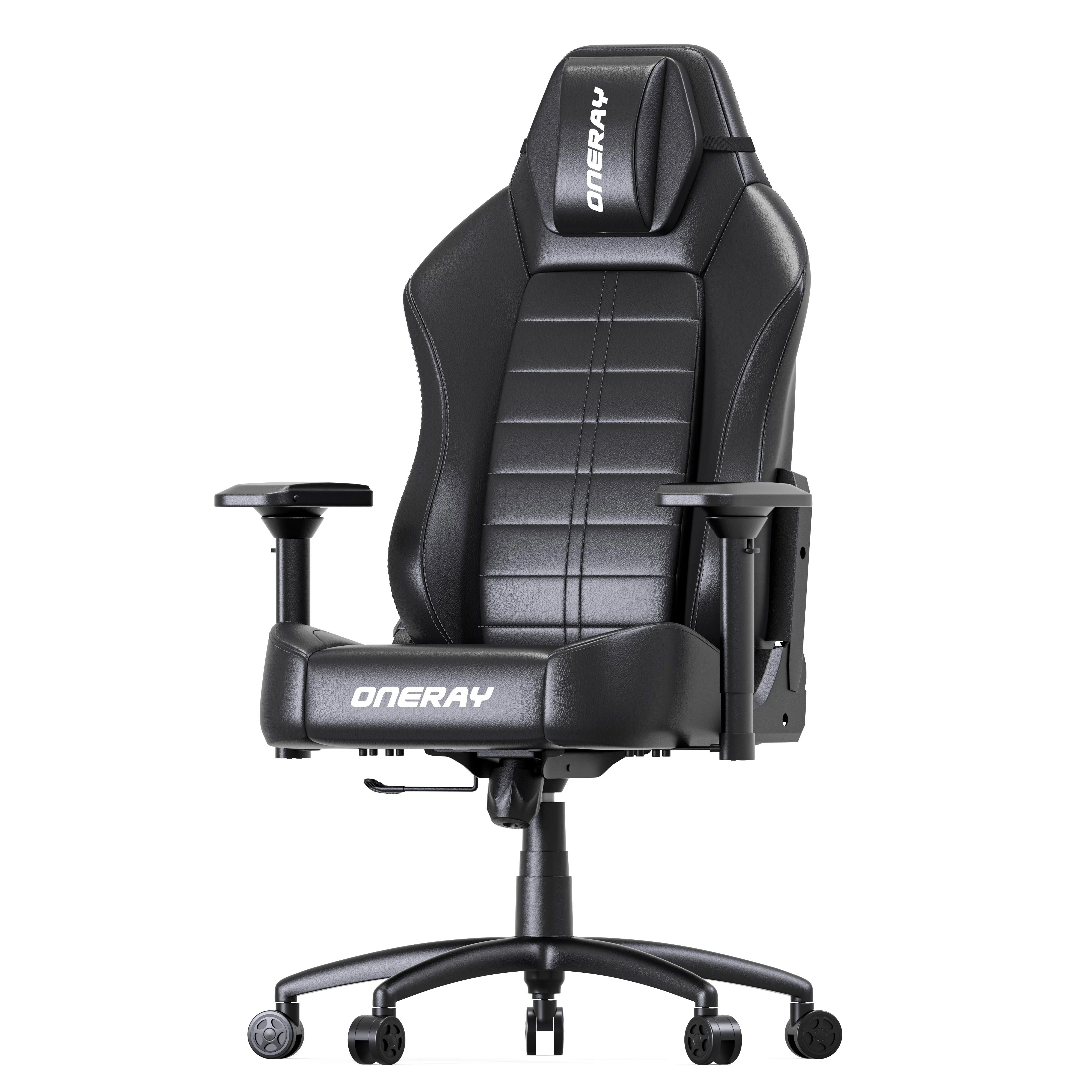 ONERAY High-end Luxury Selected Racing Gamer Chair Station Gaming Chairs