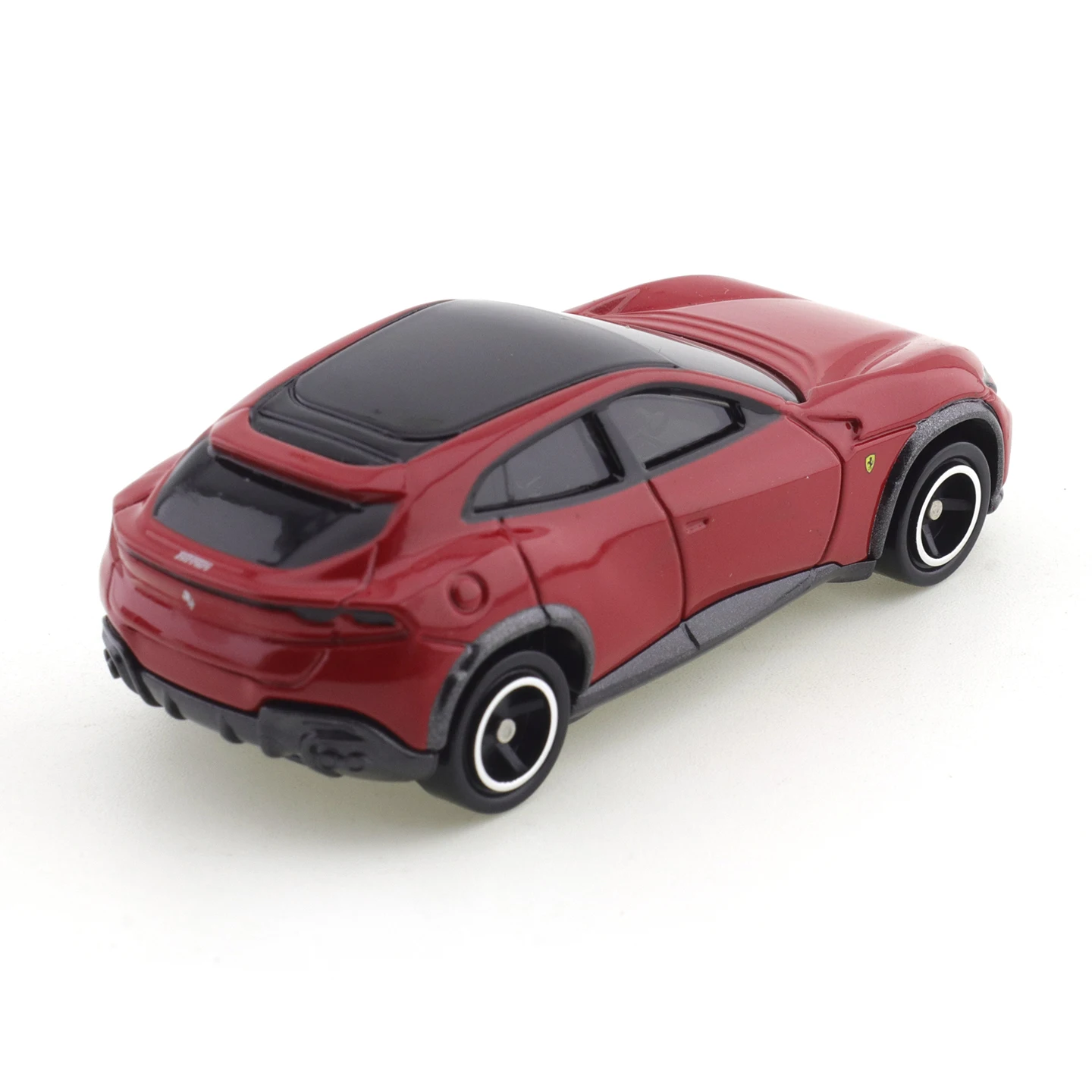 Takara Tomy Tomica No.8 Purosangue Diecast Model Toy Vehicles Miniatures Collectibles