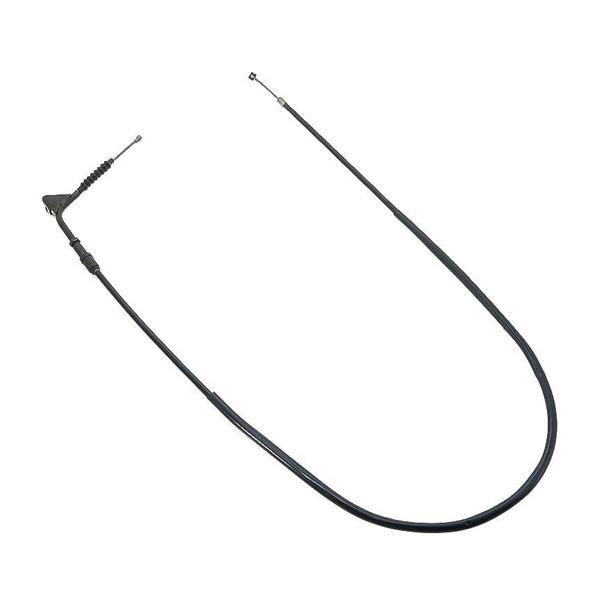 Motorcycle Clutch Cable Steel Wire Line For Yamaha XV125 VIRAGO XV240 XV250 VIRAGO 250 XVS250 DRAG STAR XVS125 (DRAG STAR) Parts - view 6