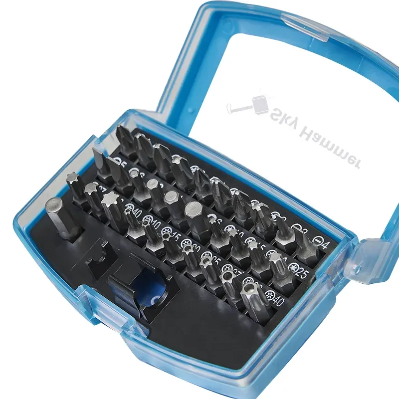 95 шт., набор инструментов для авторемонта, набор торцевых ключей, портативный ящик для ручных инструментов, набор бытовых инструментов