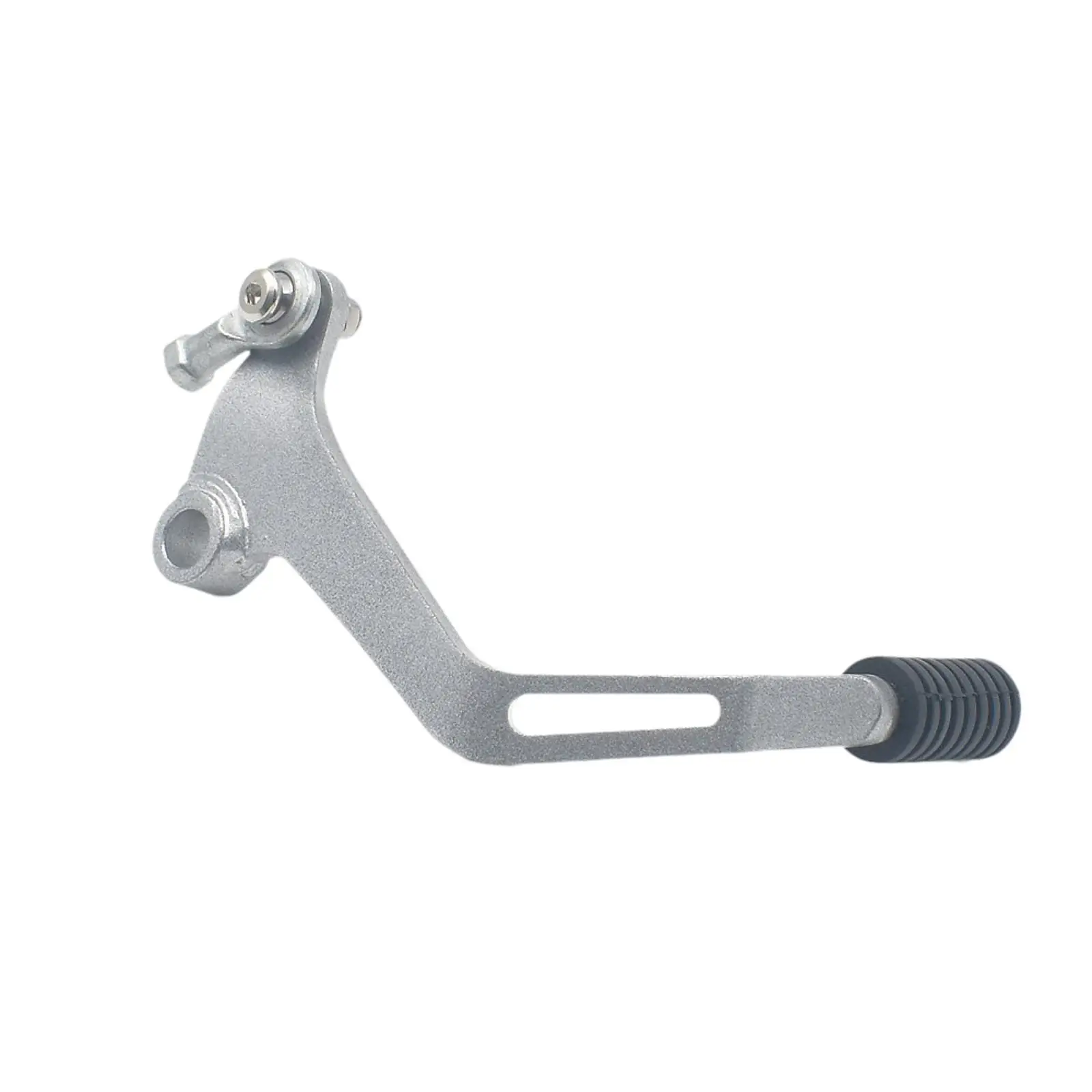 

Твердый рычаг переключения передач, педаль переключения передач, высококачественная запасная часть для мотоцикла для Kawasaki Z650 Ninja 650 Z650RS