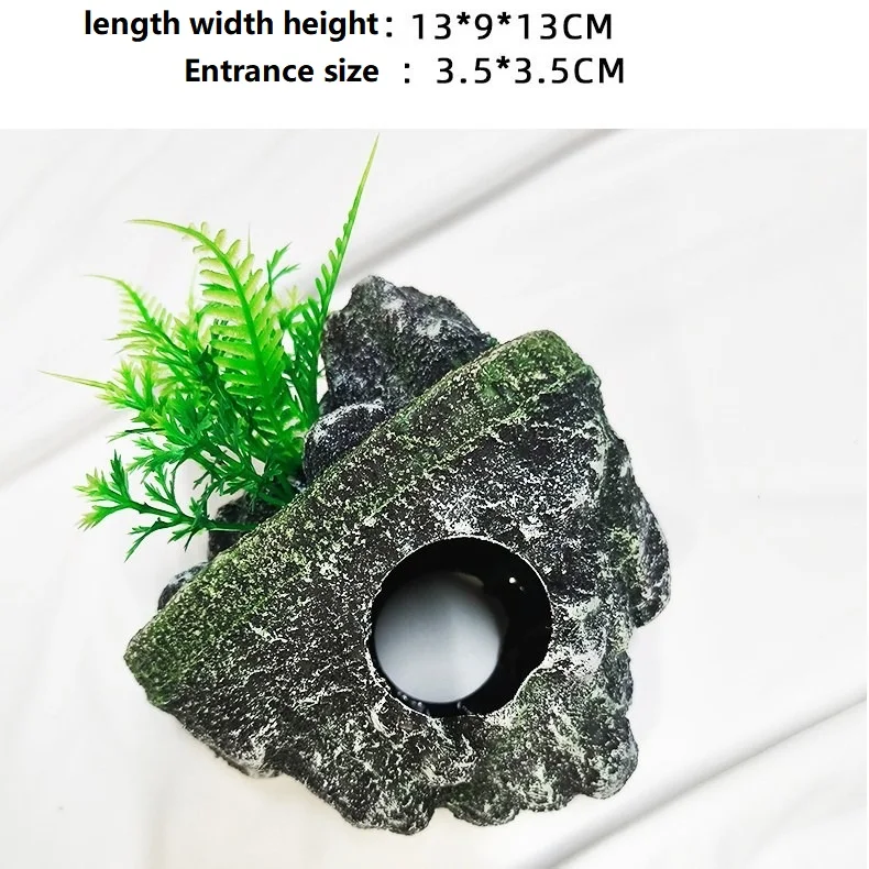 cool fish bowl accessories Amazon.com New Releases: The best-selling new & future releases in Aquarium Dcor which plays an anti Home Decoration 2 Gallon Round