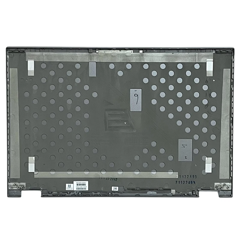 For HP ZBOOK Fury 17 G7 G8 M20108-001 laptop LCD top cover screen back case bezel frame palmrest bottom shell upper lower