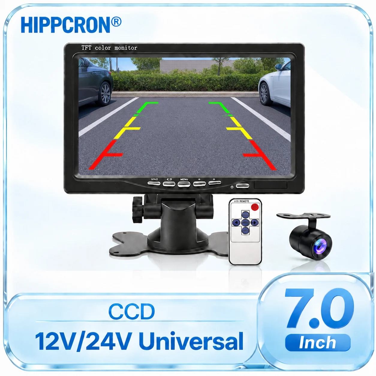 HIPPCRON 7