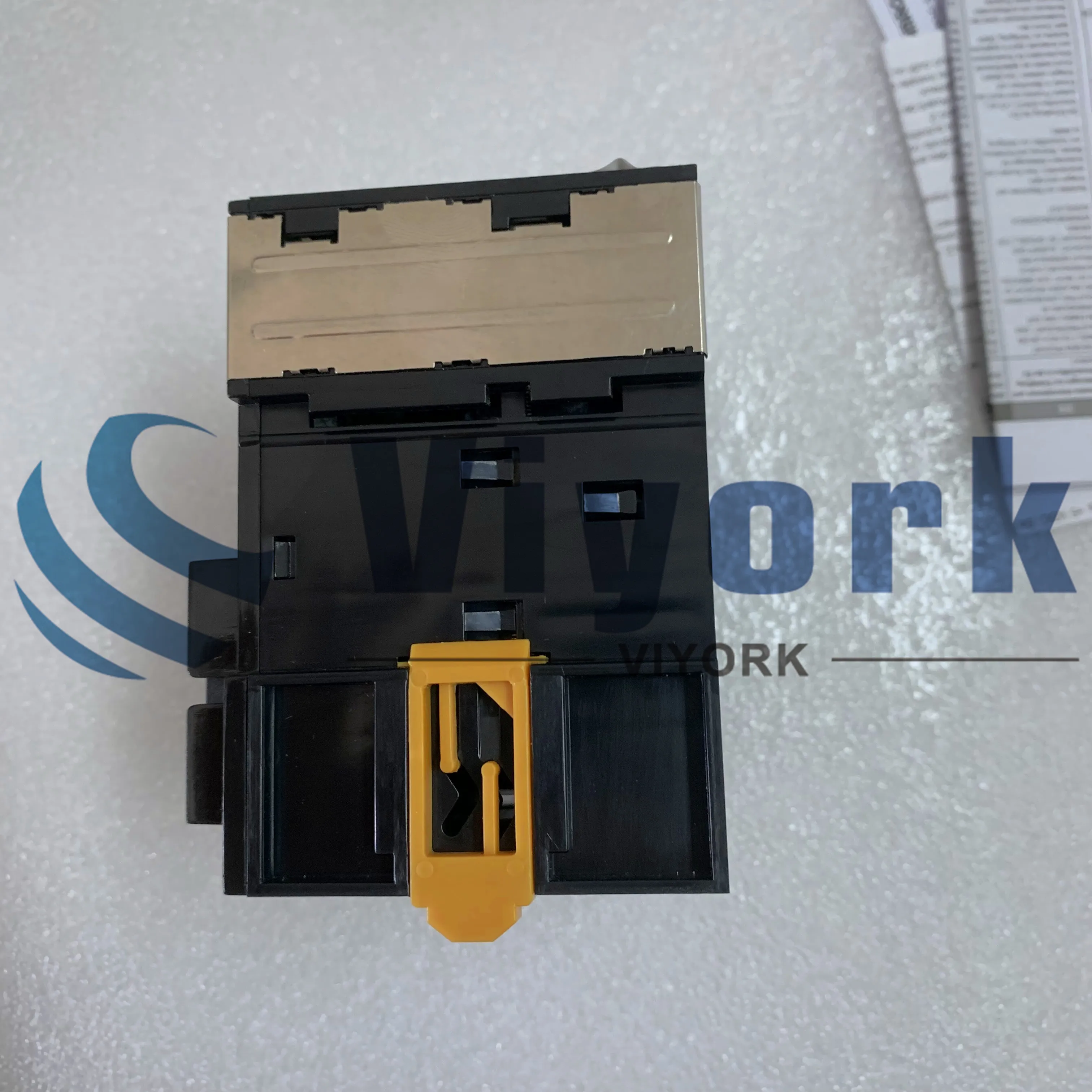 

CJ2M-CPU32 PLC MODULE 10K STEPS UPTO 40I/O UNITS ON ANY CPU 5V 24V NEW