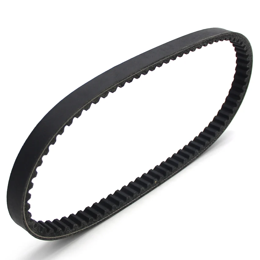CVT Drive Belt OEM 0452496 For Polaris Phoenix 200 Sawtooth 200 For Kymco Top Boy 125 ATV Scooter