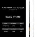 SHARP-6112MC