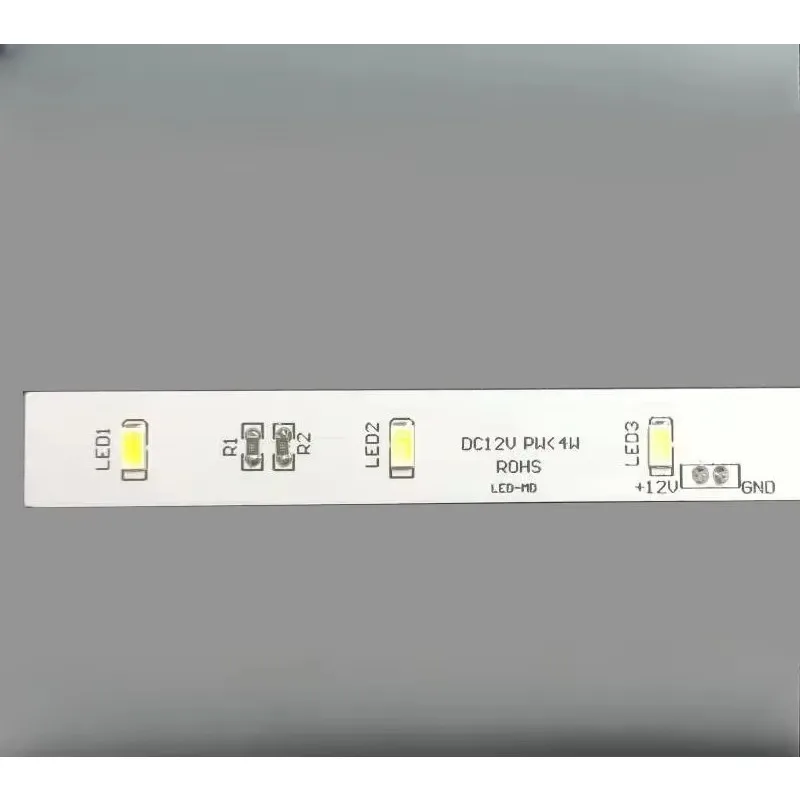 WZ-17431000002863 for Midea Refrigerator LED Bar Light