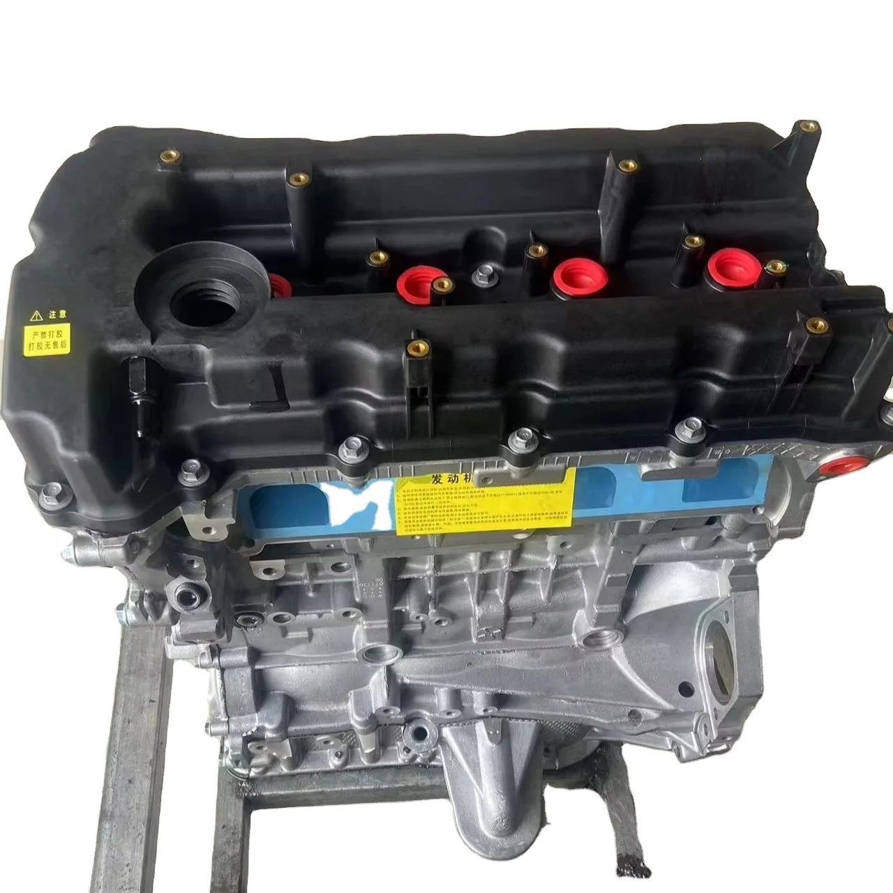 

HOT-High Quality Remanufactured 2.4L Oil Pump G4KC 4 Cylinder Engine For Hyundai Kia Sonata Cadenza Azera Karensis