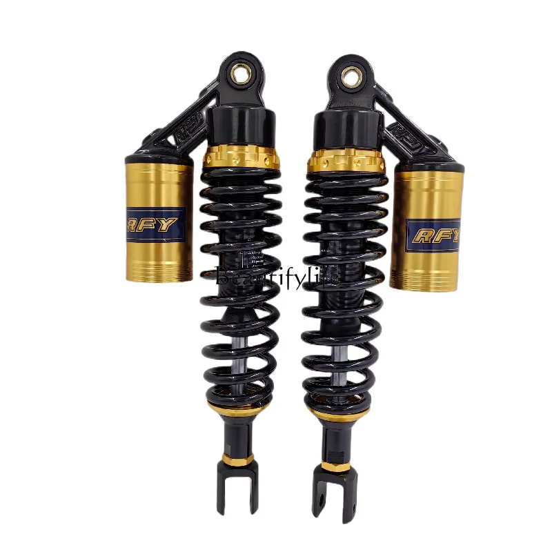 

RFY Hydraulic Damper Shock Absorber 340-7 Modified Xmax 250 300 KTC STX 25 Shock Absorber